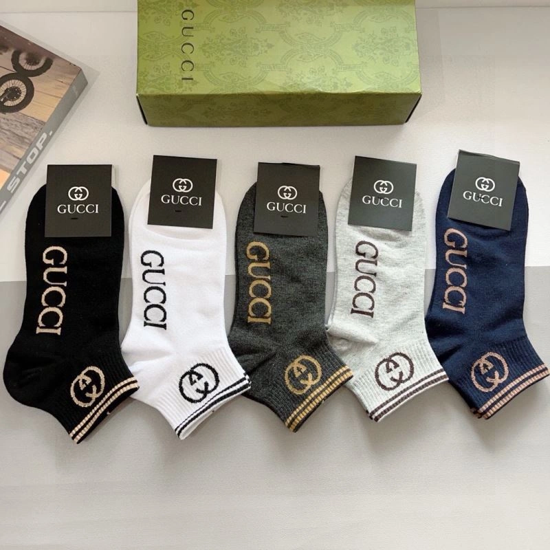 Gucci Socks Soft 273278