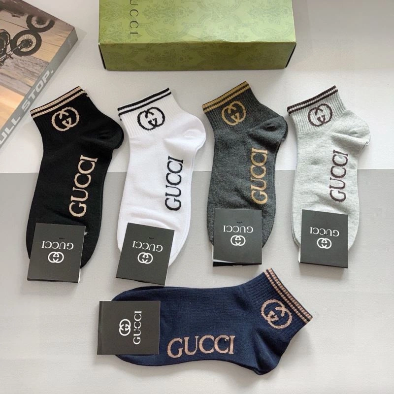 Gucci Socks Soft 273278