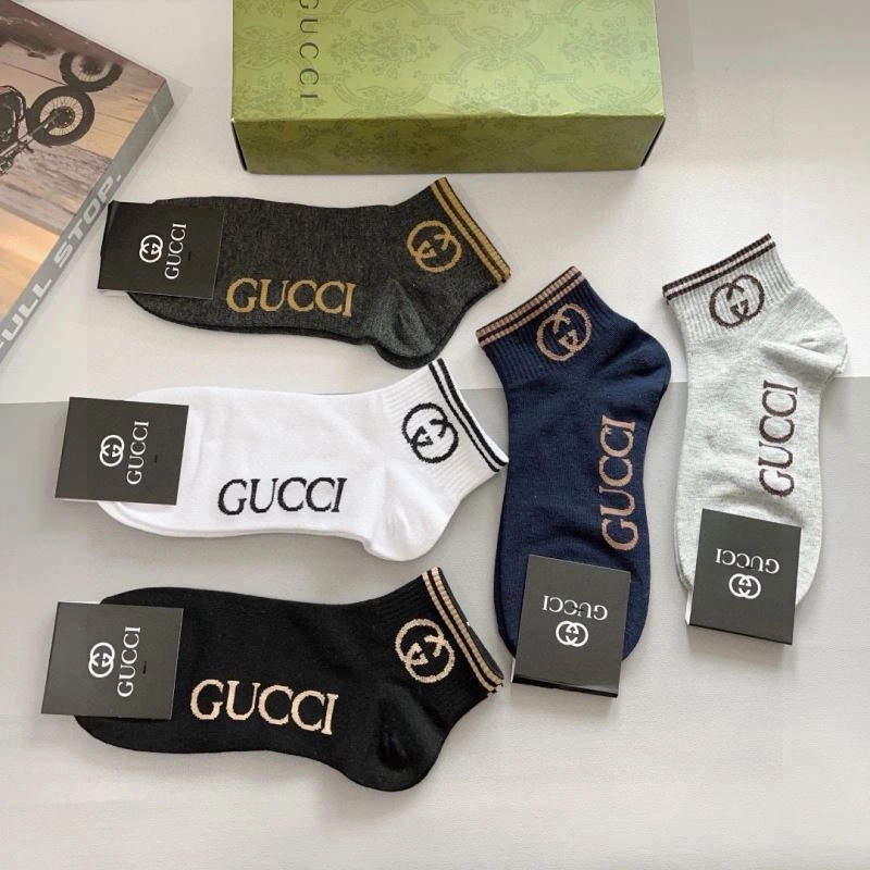 Gucci Socks Soft 273278