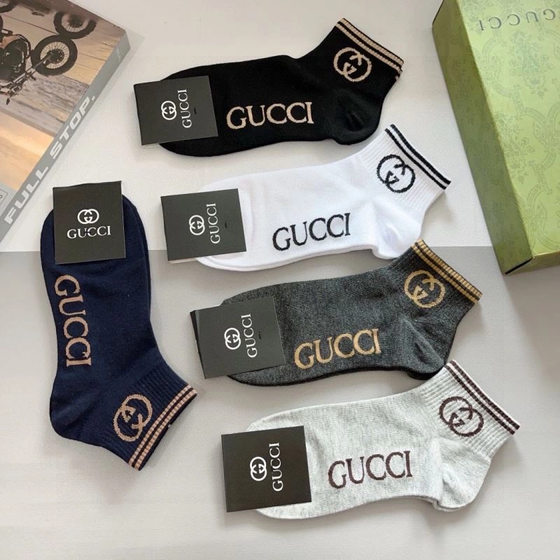 Gucci Socks Soft 273278