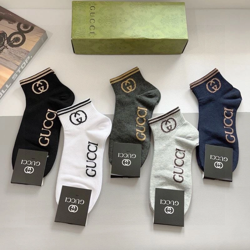 Gucci Socks Soft 273278
