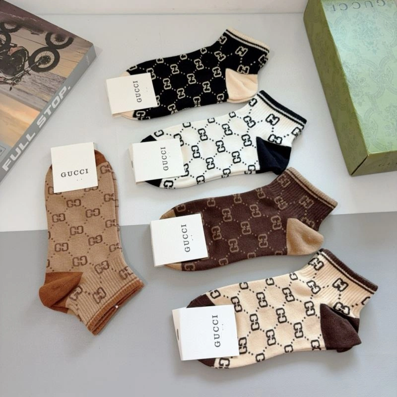 EyeCatching Gucci Socks 273276