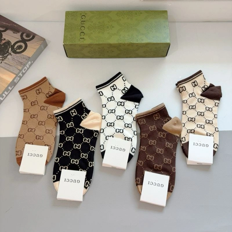 EyeCatching Gucci Socks 273276