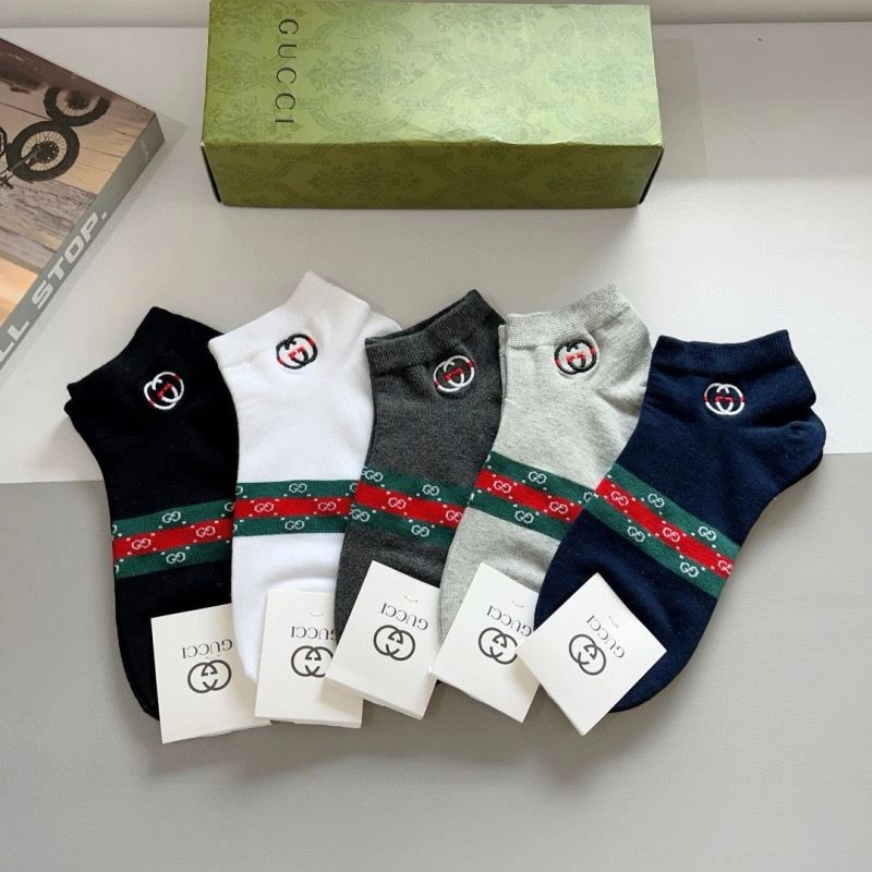 Reliable Gucci Socks 273275