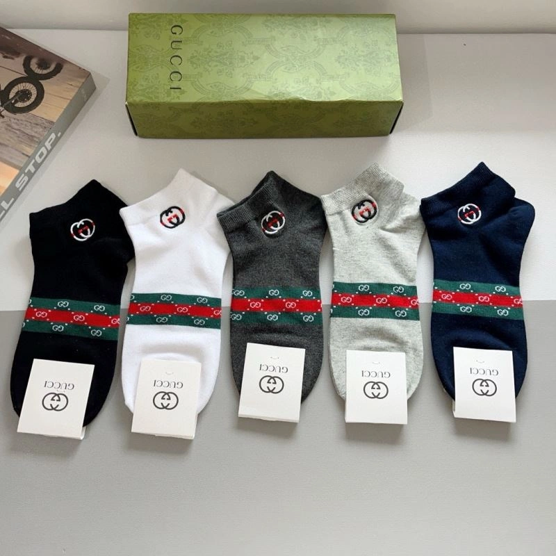Reliable Gucci Socks 273275