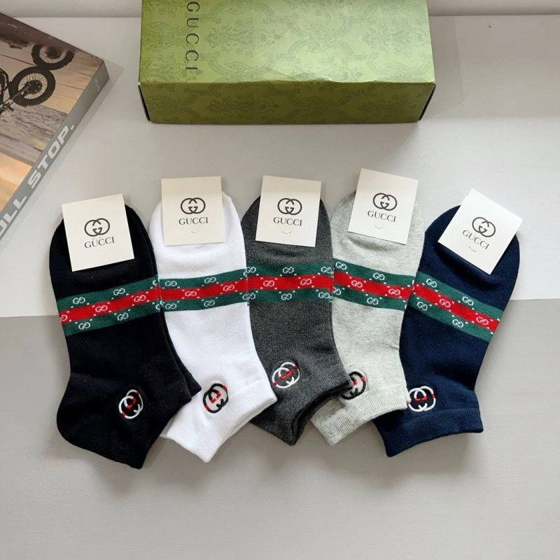 Reliable Gucci Socks 273275