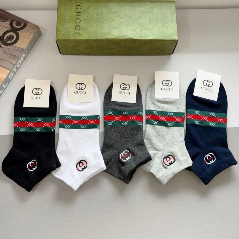 Reliable Gucci Socks 273275