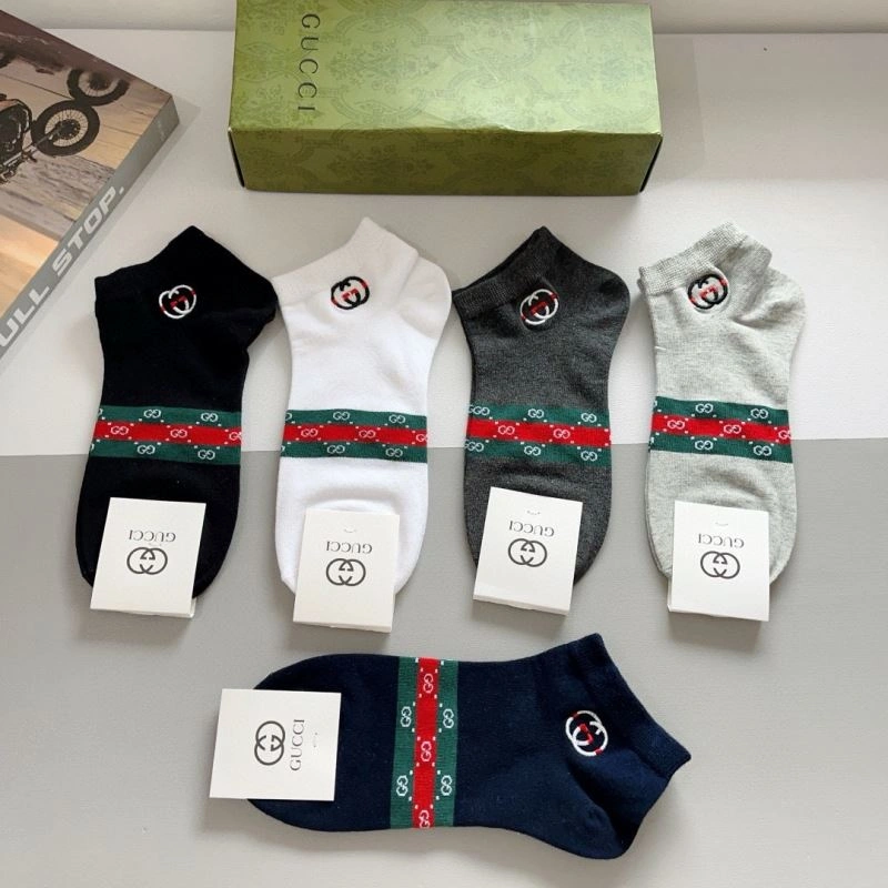 Reliable Gucci Socks 273275