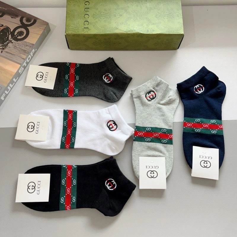 Reliable Gucci Socks 273275