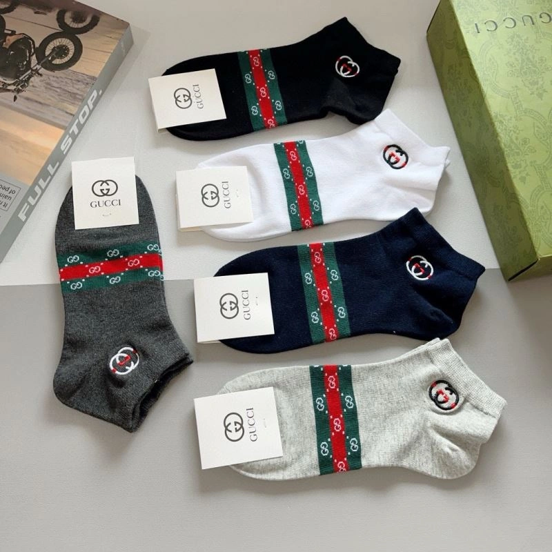 Reliable Gucci Socks 273275