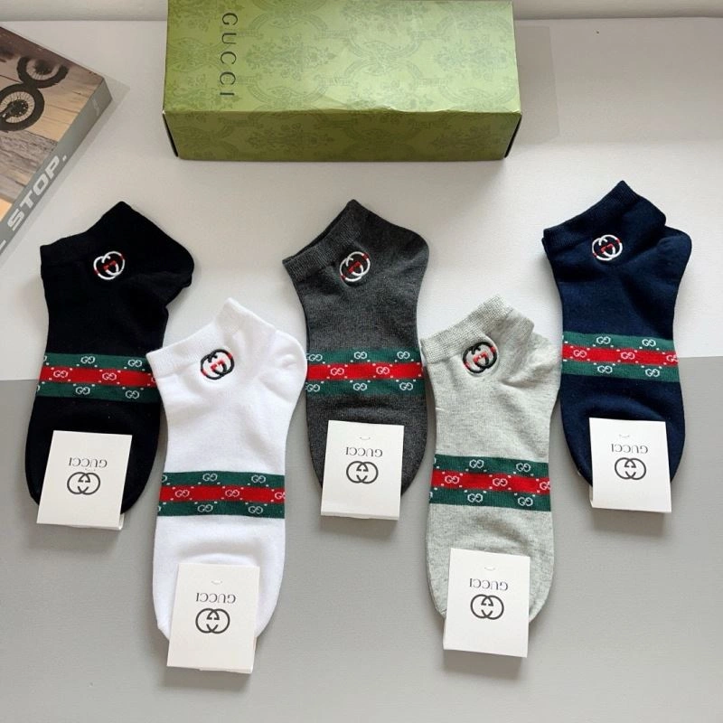 Reliable Gucci Socks 273275