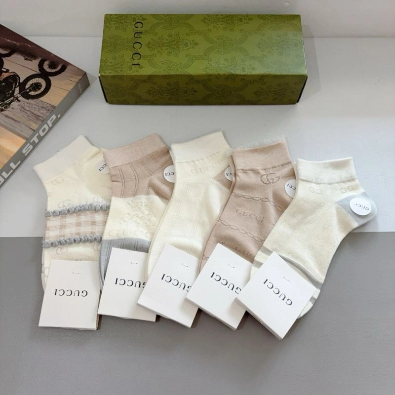 Gucci Socks WellDesigned 273274