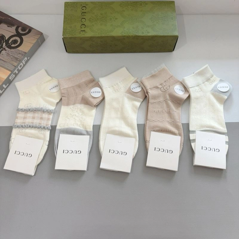 Gucci Socks WellDesigned 273274