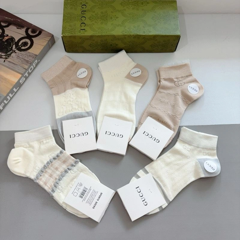 Gucci Socks WellDesigned 273274