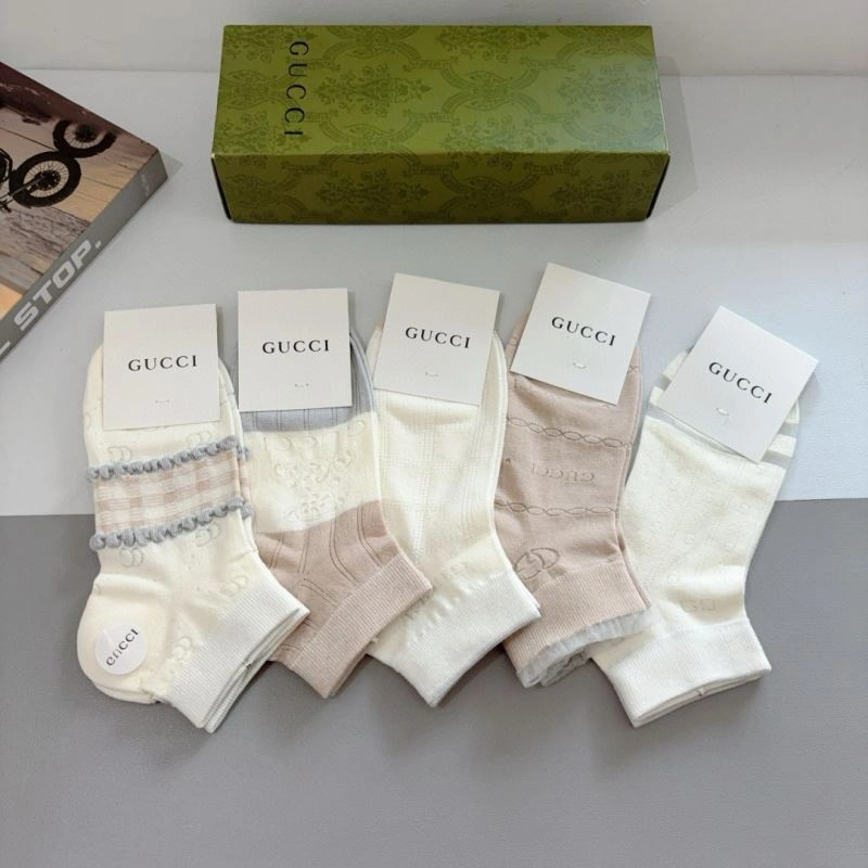 Gucci Socks WellDesigned 273274