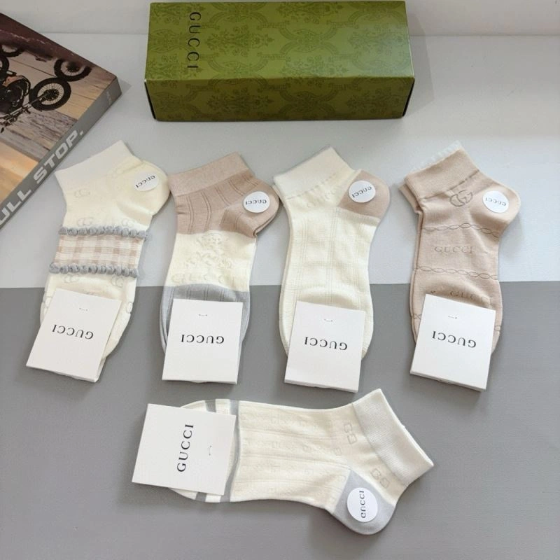Gucci Socks WellDesigned 273274