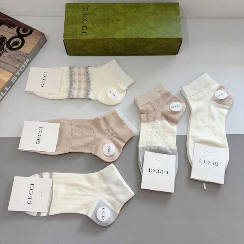 Gucci Socks WellDesigned 273274