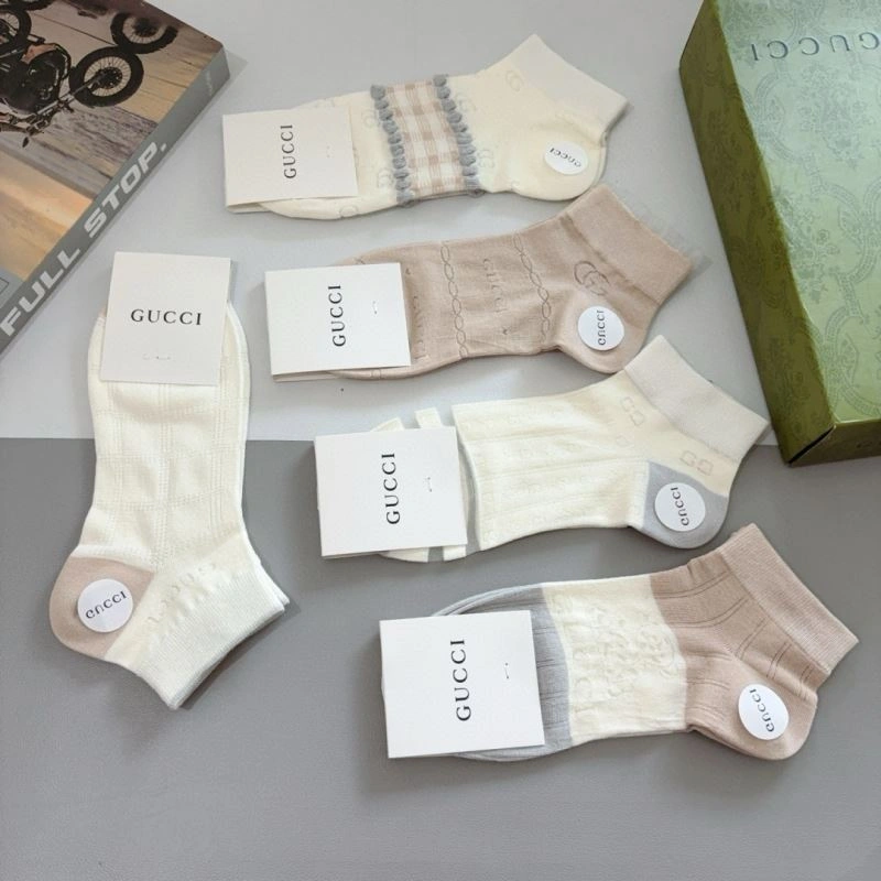 Gucci Socks WellDesigned 273274