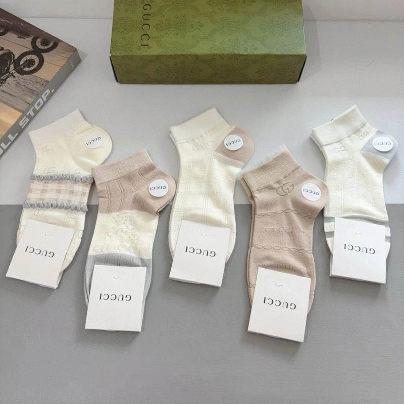 Gucci Socks WellDesigned 273274