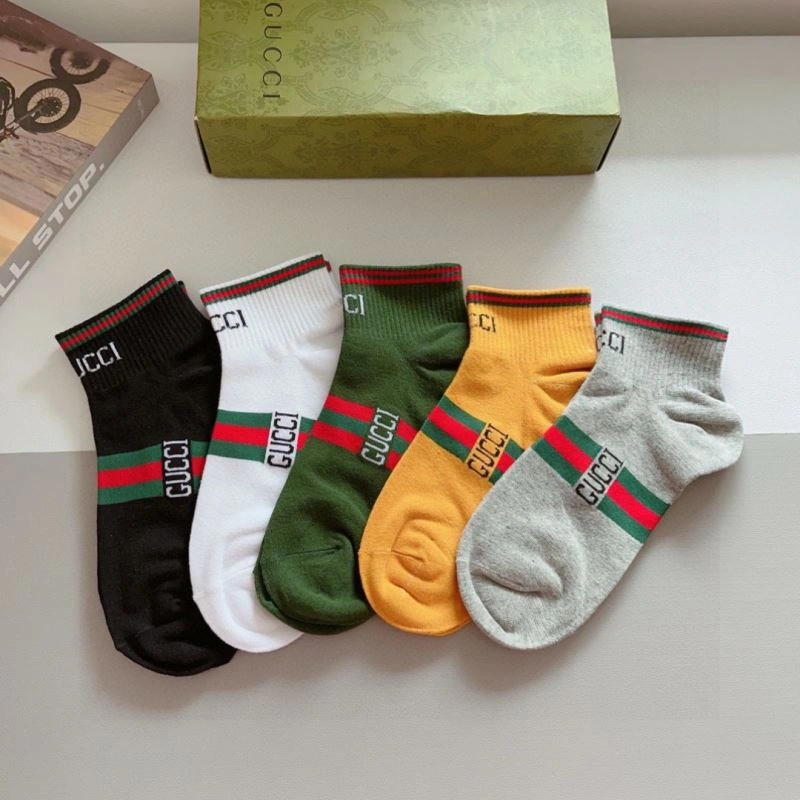 Gucci Socks MultiPurpose 273273