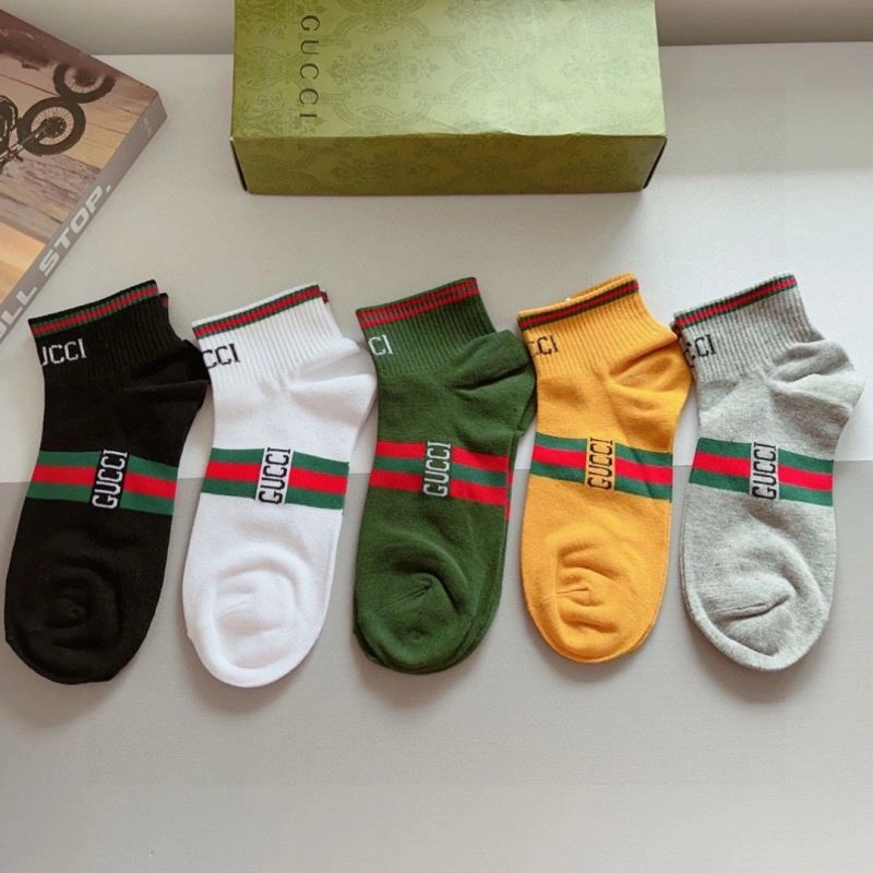 Gucci Socks MultiPurpose 273273