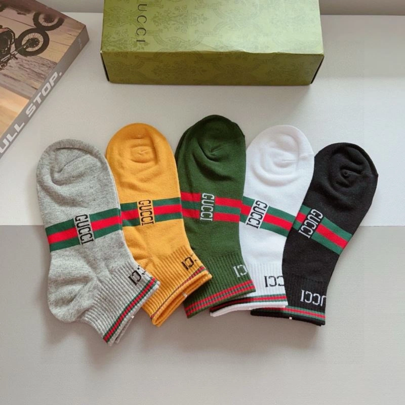 Gucci Socks MultiPurpose 273273