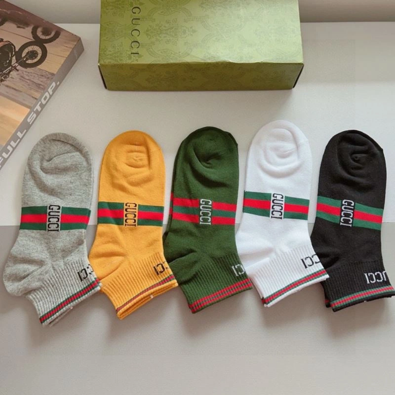 Gucci Socks MultiPurpose 273273
