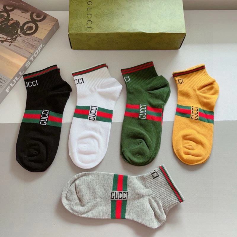 Gucci Socks MultiPurpose 273273