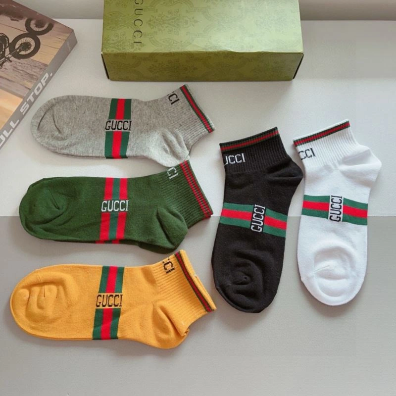 Gucci Socks MultiPurpose 273273