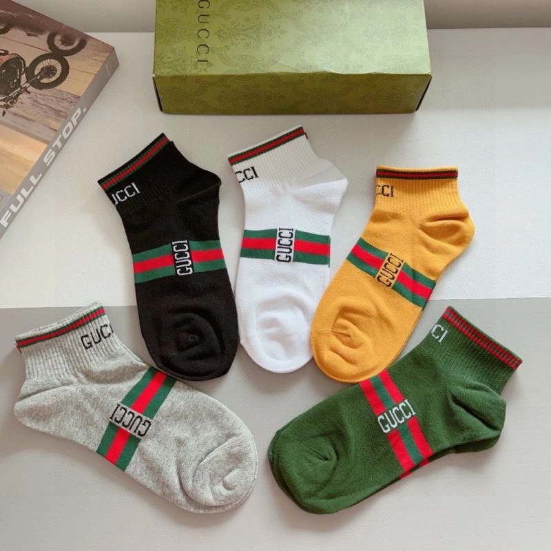 Gucci Socks MultiPurpose 273273