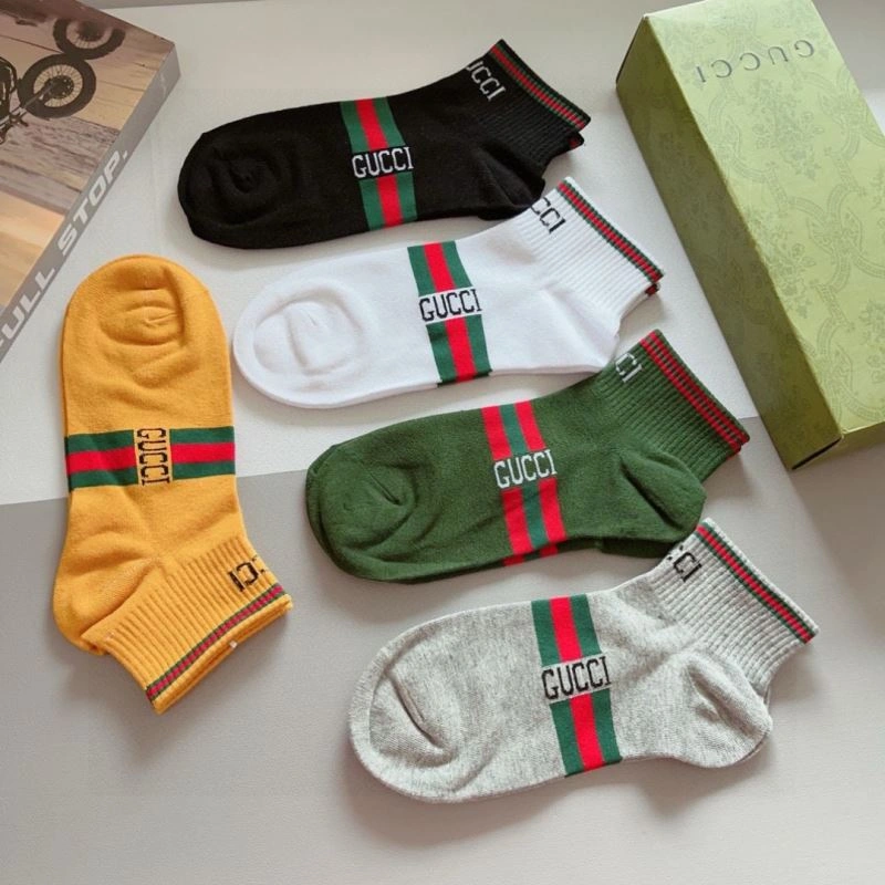 Gucci Socks MultiPurpose 273273