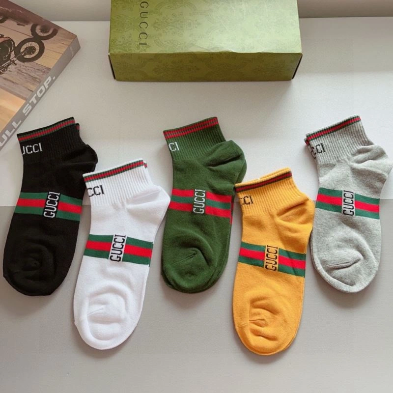 Gucci Socks MultiPurpose 273273