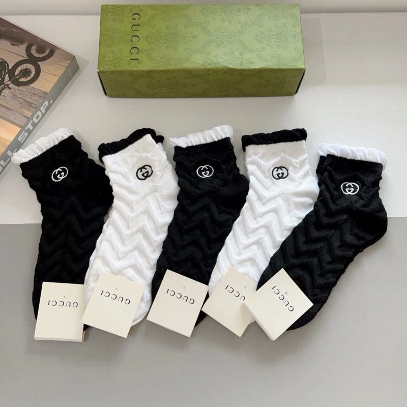 FashionForward Gucci Socks 273253