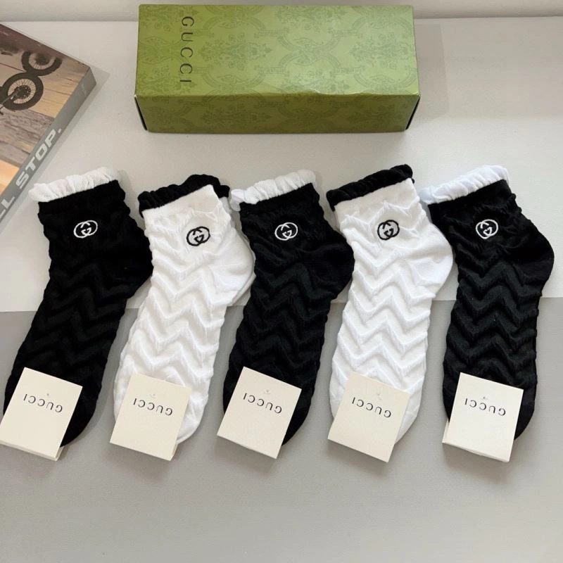 FashionForward Gucci Socks 273253