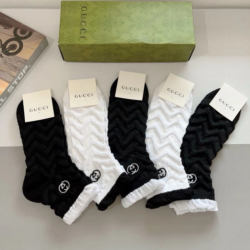 FashionForward Gucci Socks 273253