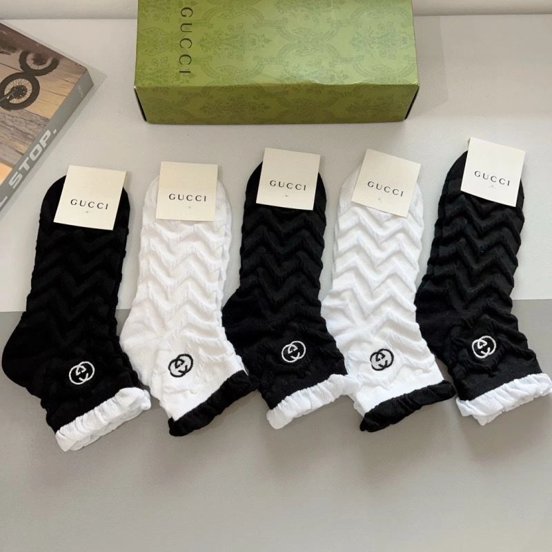 FashionForward Gucci Socks 273253