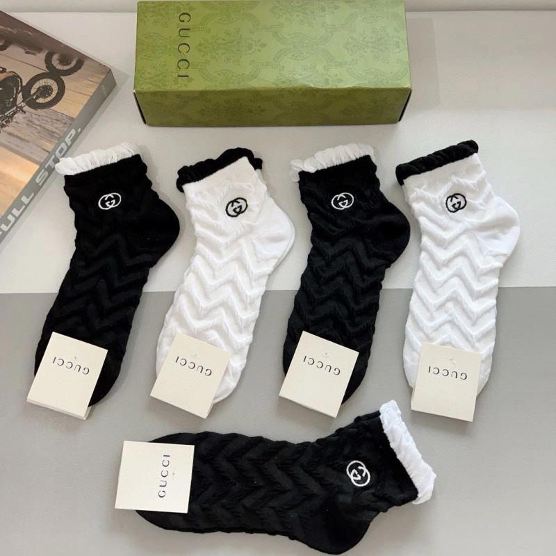 FashionForward Gucci Socks 273253