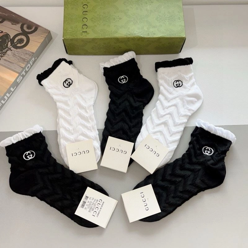 FashionForward Gucci Socks 273253
