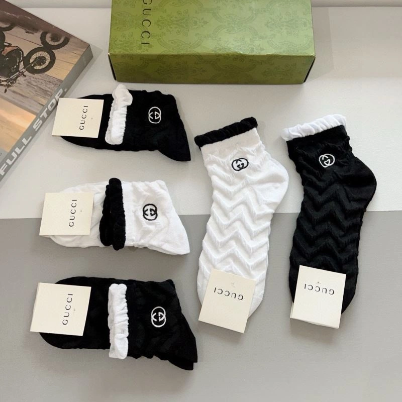 FashionForward Gucci Socks 273253