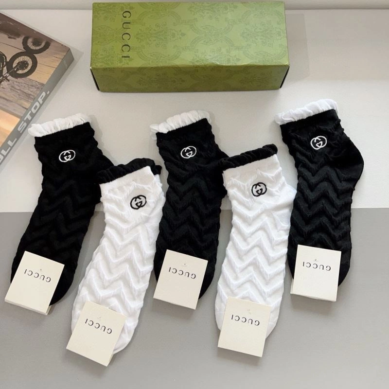 FashionForward Gucci Socks 273253