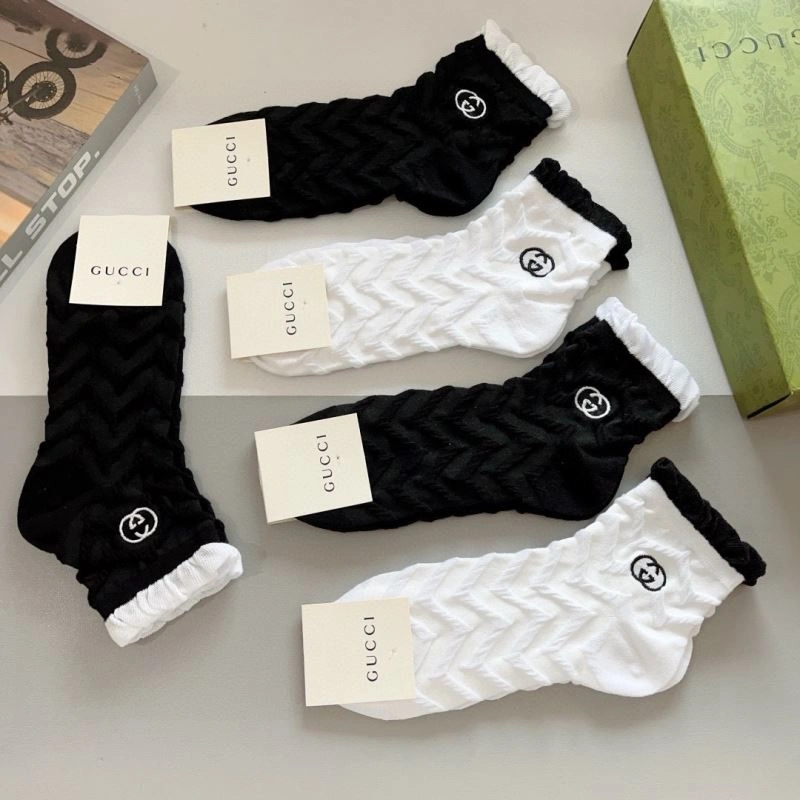 FashionForward Gucci Socks 273253