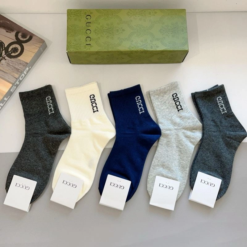 FashionForward Gucci Socks 273271