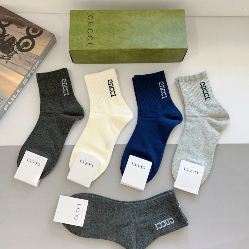 FashionForward Gucci Socks 273271