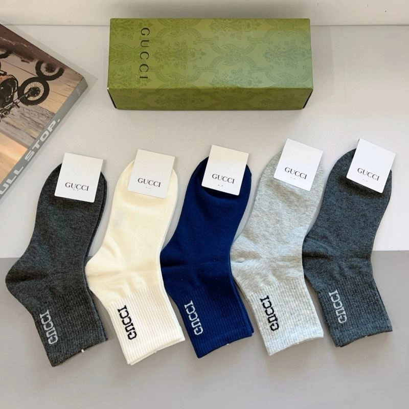 FashionForward Gucci Socks 273271