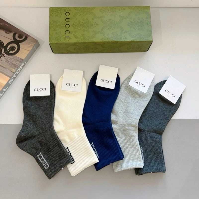 FashionForward Gucci Socks 273271