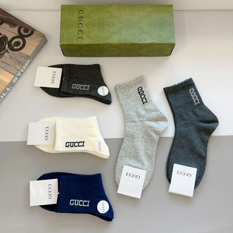 FashionForward Gucci Socks 273271