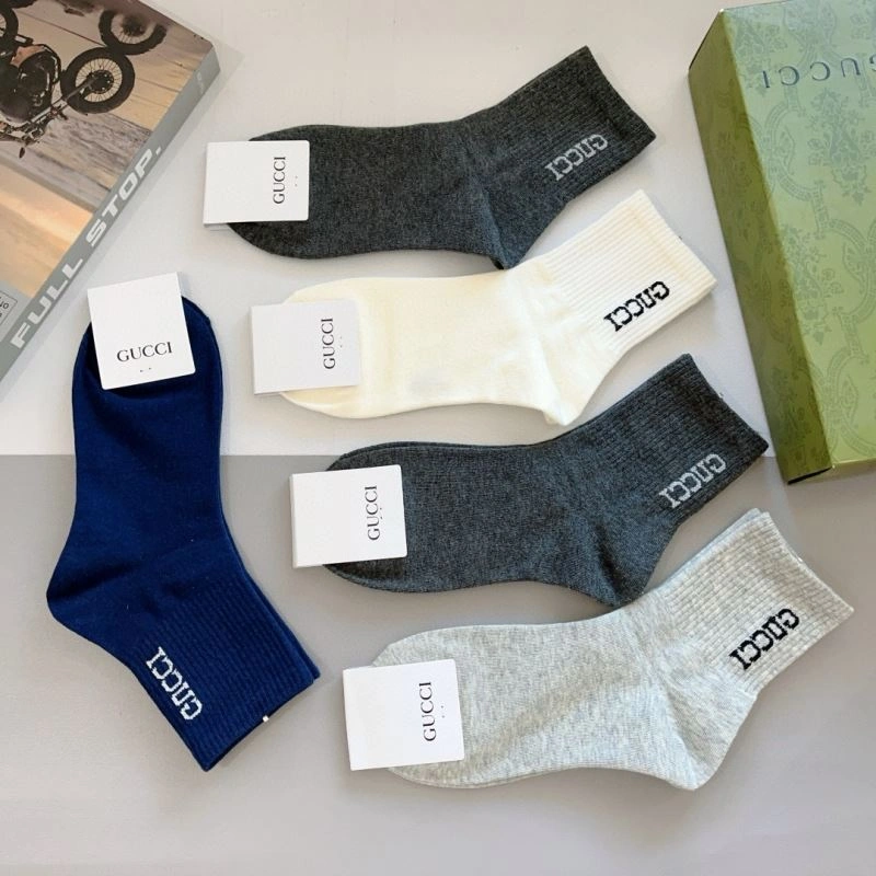 FashionForward Gucci Socks 273271