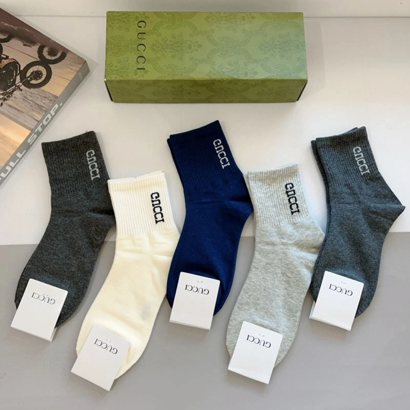 FashionForward Gucci Socks 273271