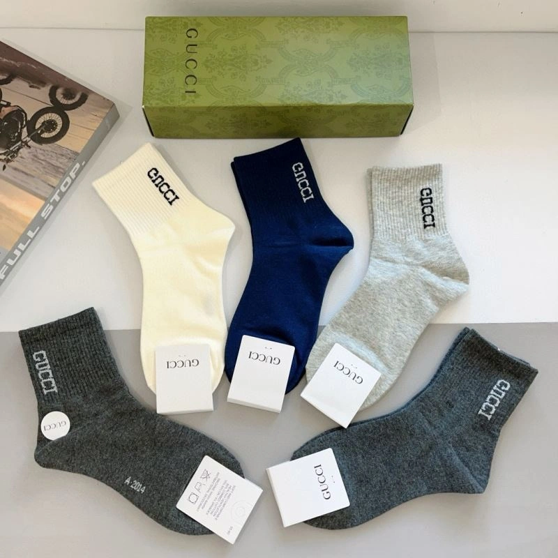 FashionForward Gucci Socks 273271