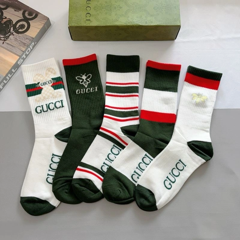 Gucci Socks Functional 273251